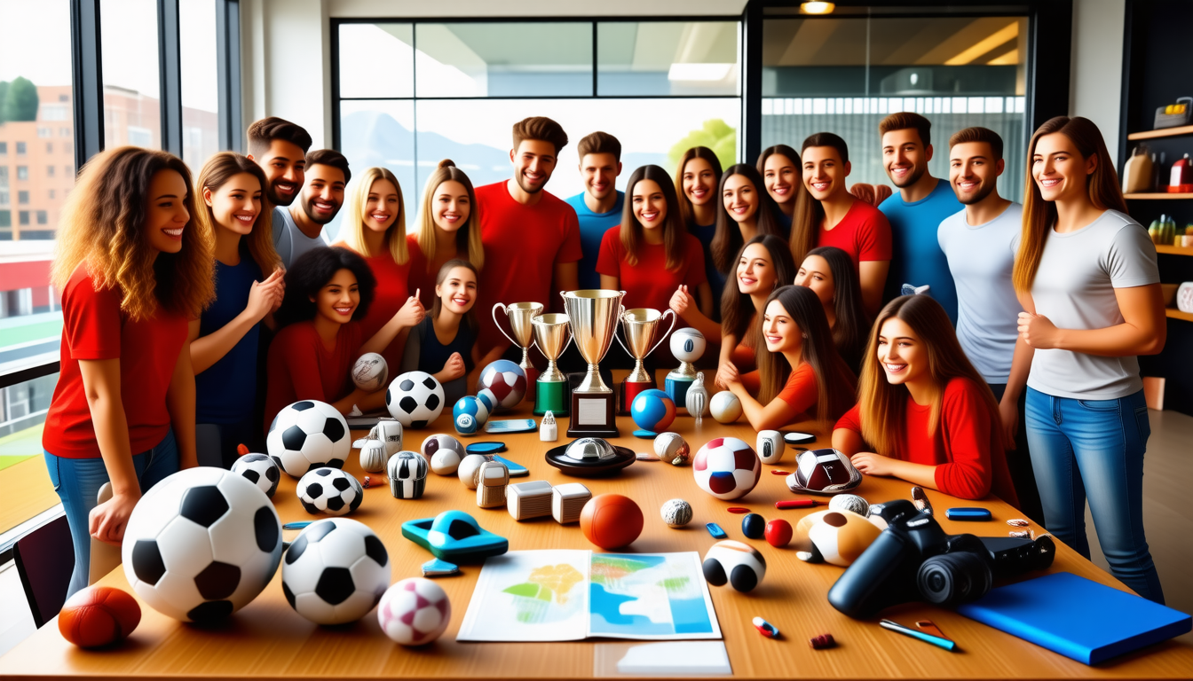découvrez notre quiz inédit alliant football et voyage : testez vos connaissances et profitez de la saison pour relever ce défi ludique et passionnant !