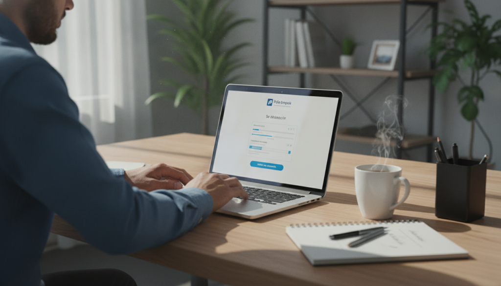 découvrez notre guide pratique pour savoir comment se désabonner de pôle emploi facilement et réussir toutes les étapes de votre démarche en toute simplicité.