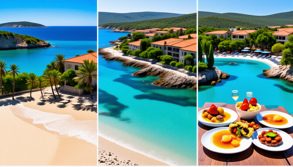 découvrez 5 séjours all inclusive en espagne pour l'été 2026 à moins de 300€. profitez de vacances idéales mêlant détente, soleil et budget maîtrisé.
