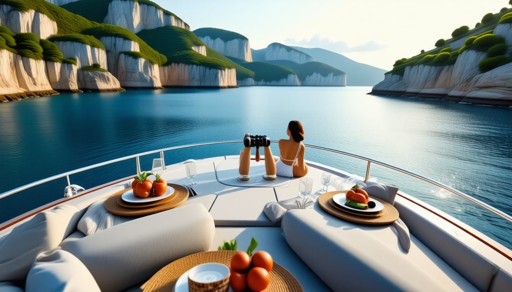 embarquez avec le maine libre pour une croisière exclusive à la découverte des trésors cachés de la méditerranée. explorez des destinations uniques et vivez une expérience inoubliable.