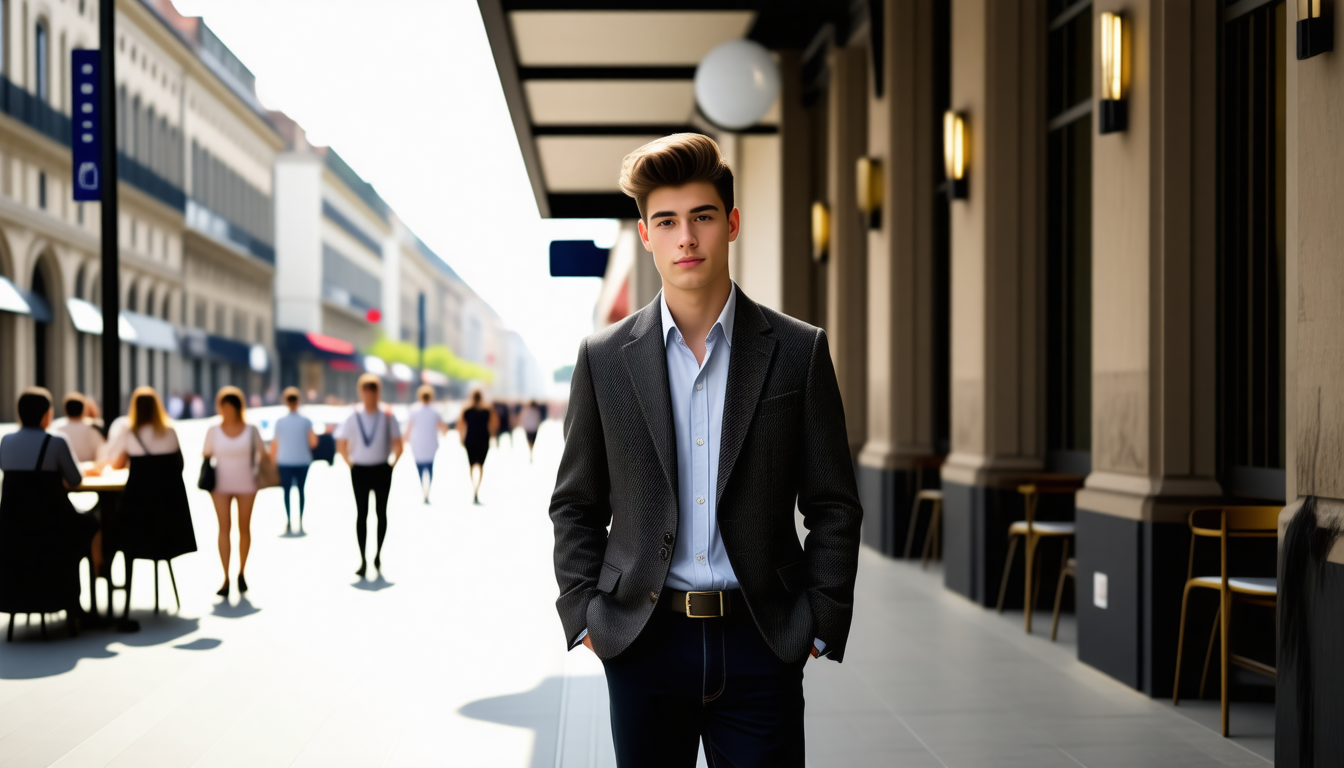 découvrez le parcours de miguel urdangarín, petit-fils de la reine sophie d’espagne, et les étapes clés de sa vie actuelle.
