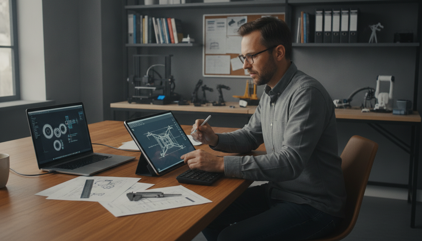 Que faut-il savoir sur le métier d’ingénieur freelance ?