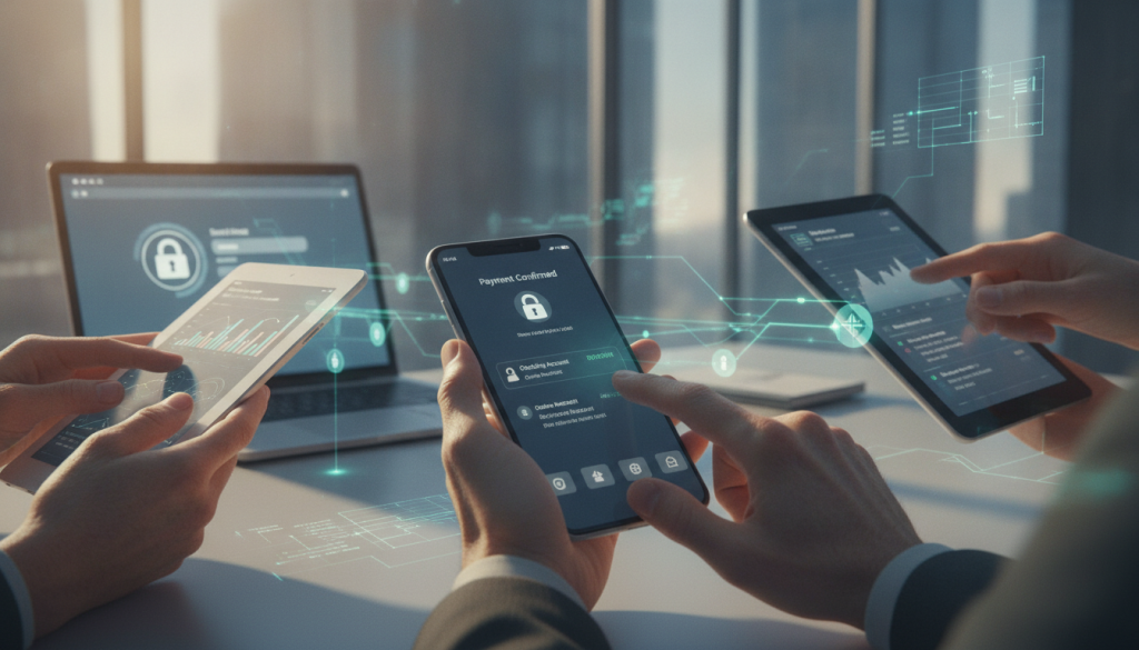 découvrez le rôle essentiel du pisp dans l’écosystème de l’open banking et comment il révolutionne les paiements en facilitant des transactions sécurisées et innovantes.