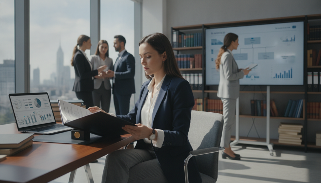 découvrez les opportunités et perspectives du marché de l'emploi notarial, les tendances actuelles et les débouchés professionnels dans ce secteur en pleine évolution.