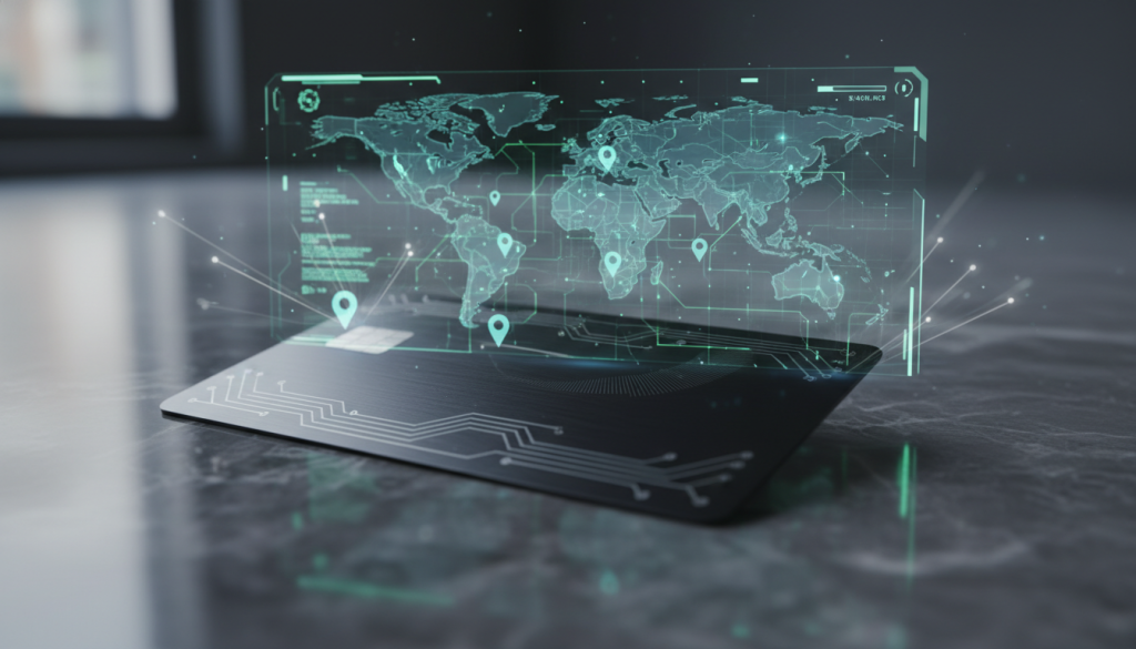 découvrez les principaux défis liés à la géolocalisation des cartes bancaires ainsi que les solutions innovantes pour sécuriser les transactions et protéger les utilisateurs.
