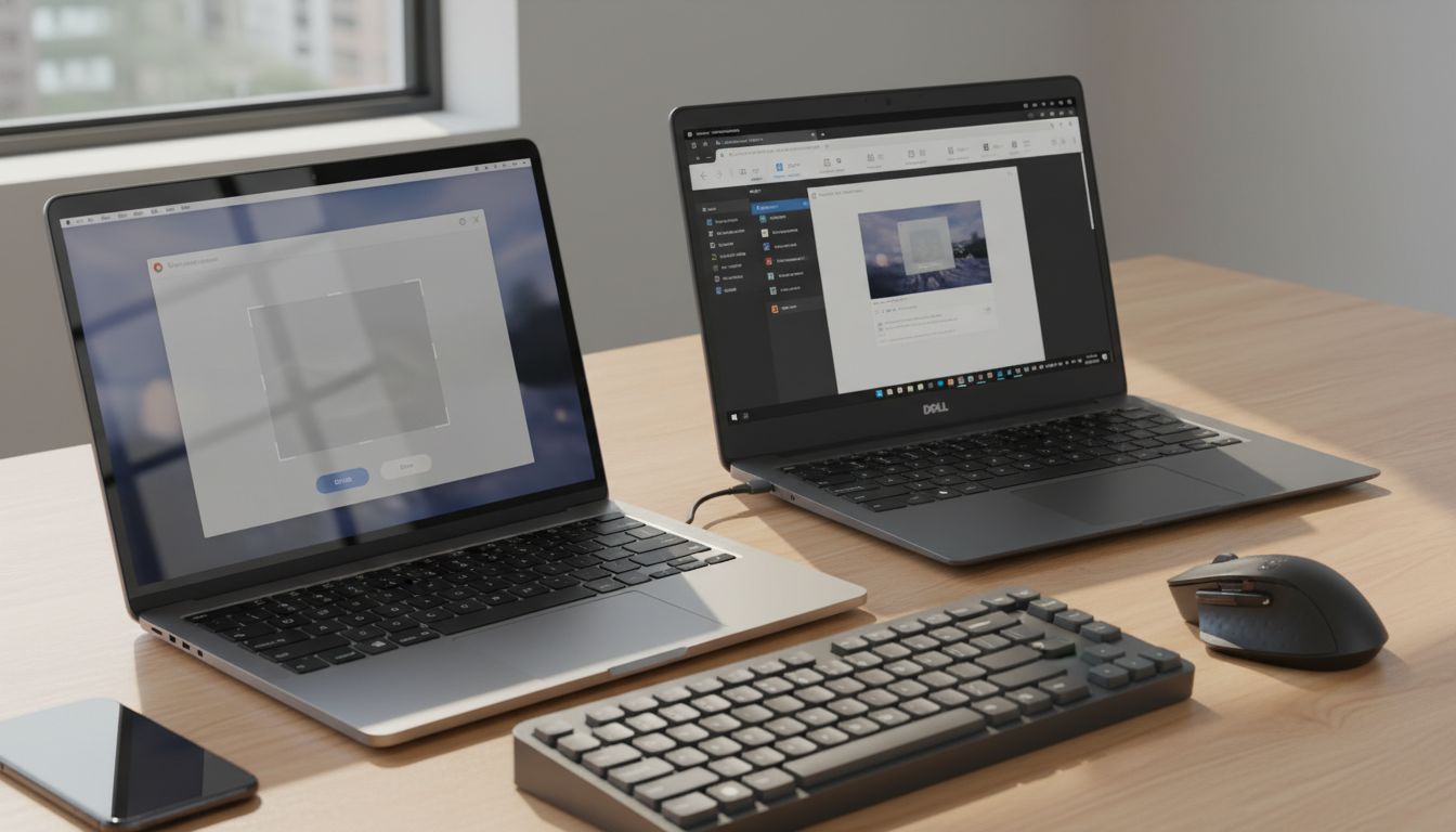 Quels sont les meilleurs outils de capture d&rsquo;écran pour Mac et Windows ?