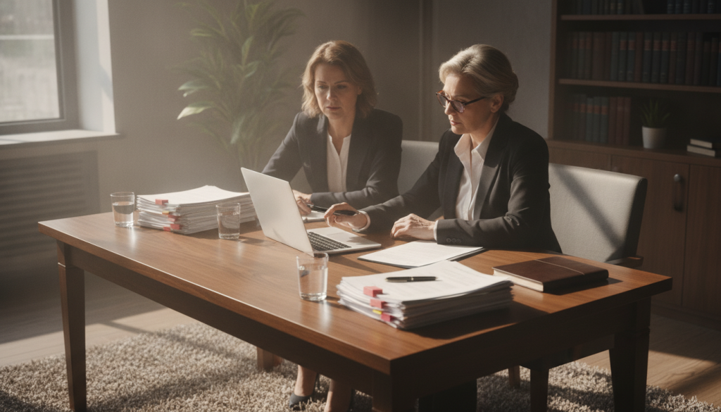 découvrez vos droits et les recours possibles en cas de retard dans la remise du solde de tout compte. guide pratique pour protéger vos intérêts et agir efficacement.