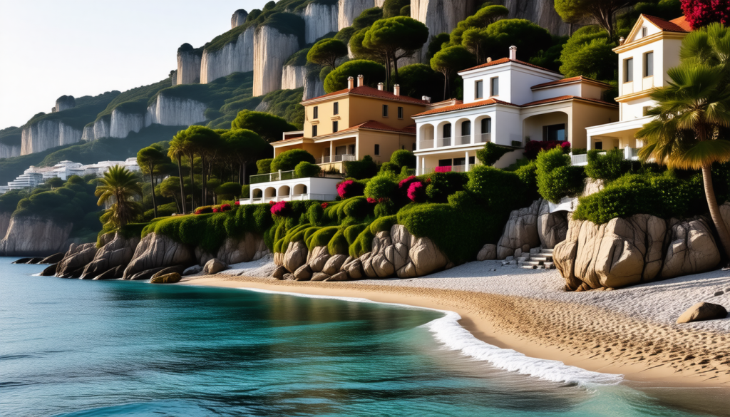 explorez les résidences secondaires les plus prisées en europe avec notre classement exclusif des meilleures destinations pour investir et profiter de vos vacances.