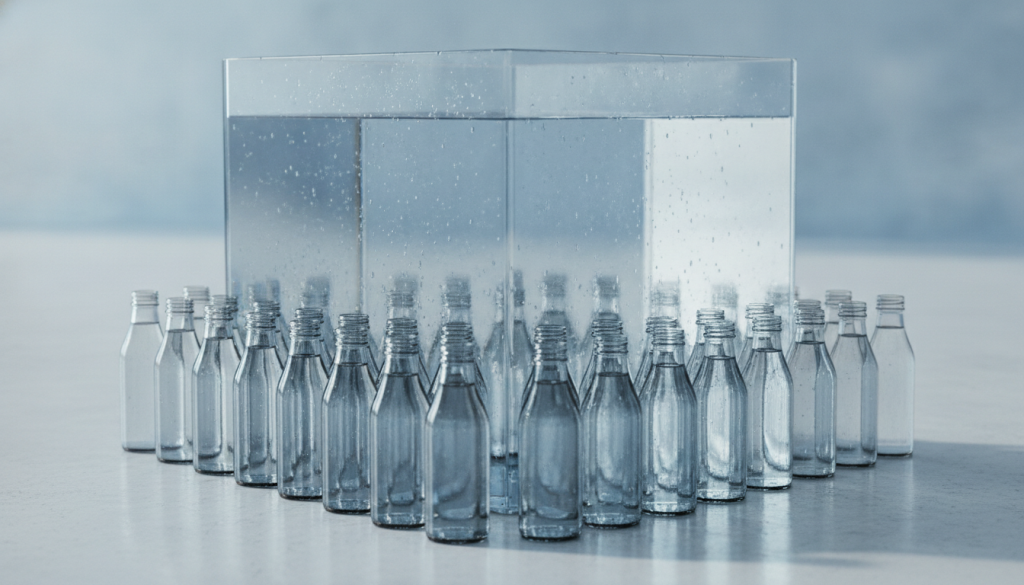 découvrez combien de litres équivaut un mètre cube et comprenez facilement cette conversion essentielle pour vos calculs de volume.