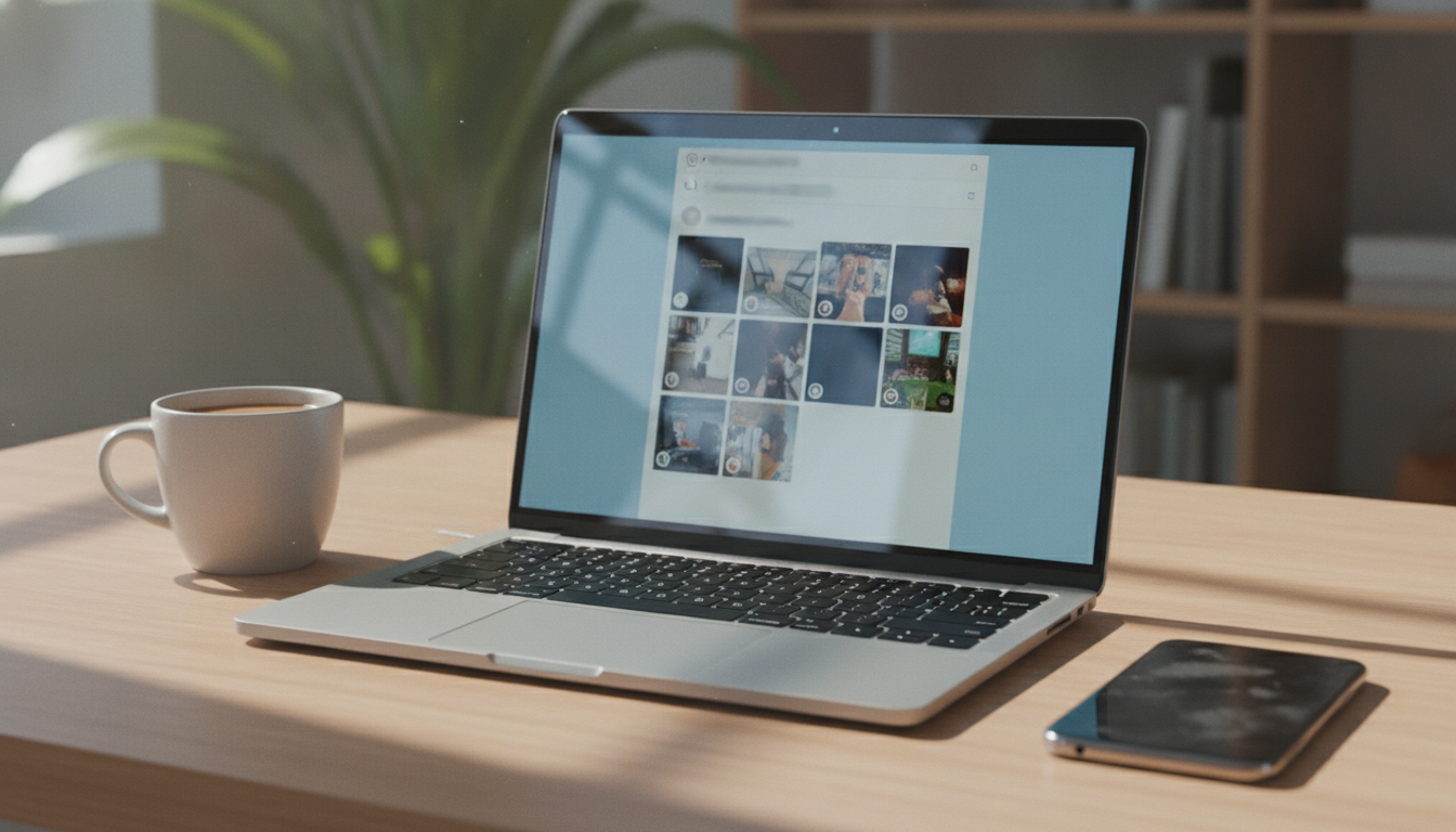 Comment accéder aux contenus Instagram sans avoir de compte ?