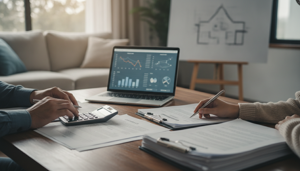 découvrez comment fonctionne le refinancement hypothécaire et apprenez à optimiser votre prêt immobilier grâce à nos conseils clairs et pratiques.