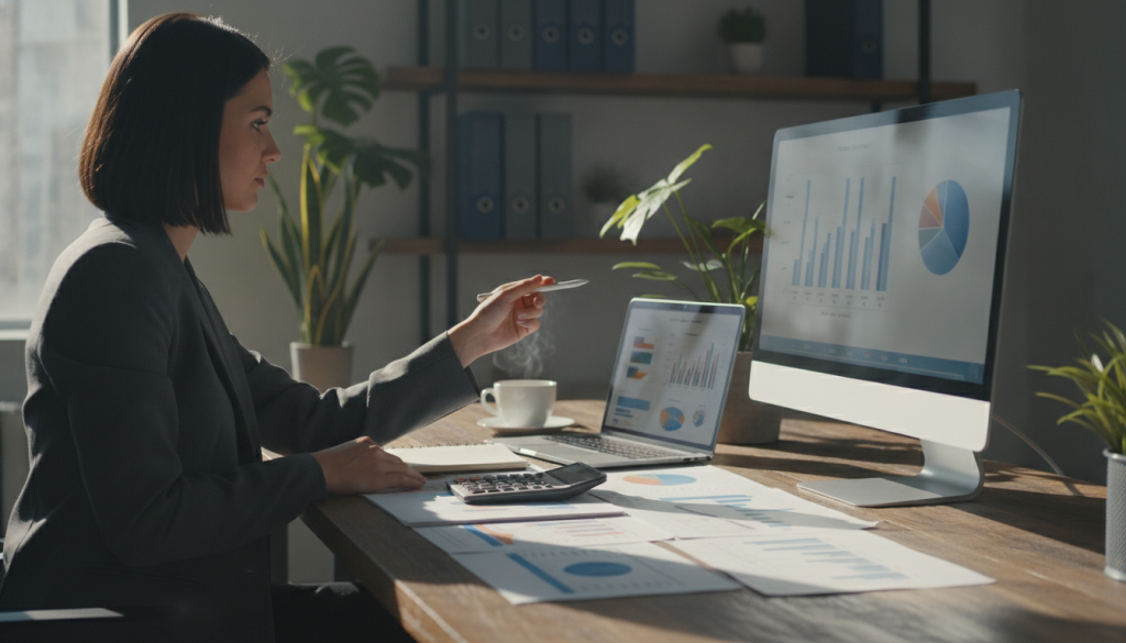 découvrez des conseils pratiques pour optimiser la gestion de la trésorerie de votre entreprise et assurer sa stabilité financière.
