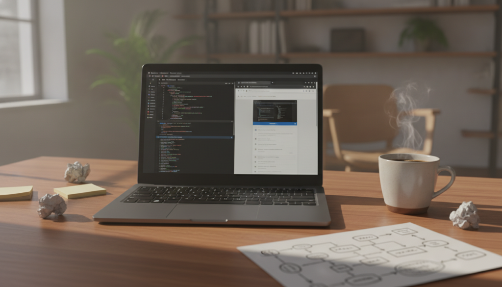 découvrez comment maîtriser l'utilisation de localhost : 8080 pour optimiser votre développement web, configurer vos serveurs locaux et tester vos applications efficacement.