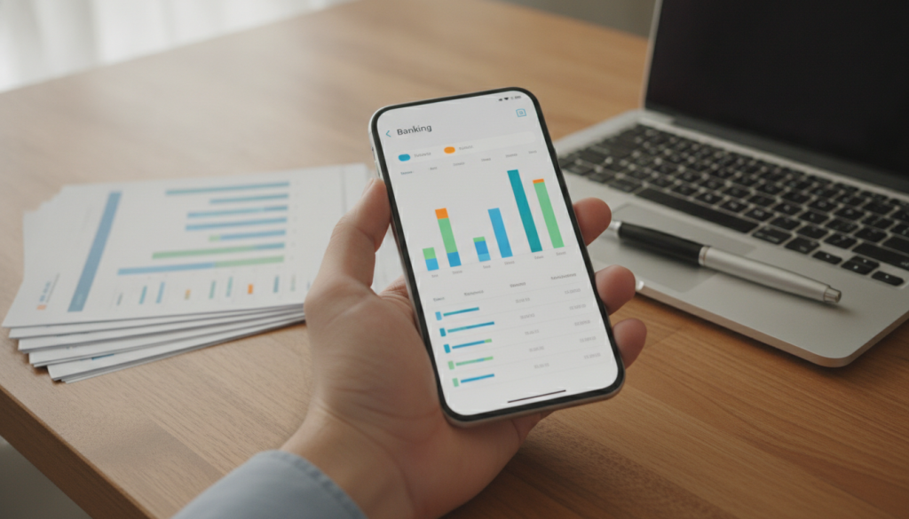 découvrez comment mieux comprendre et optimiser vos libellés bancaires pour rendre vos transactions plus claires et faciles à gérer au quotidien.