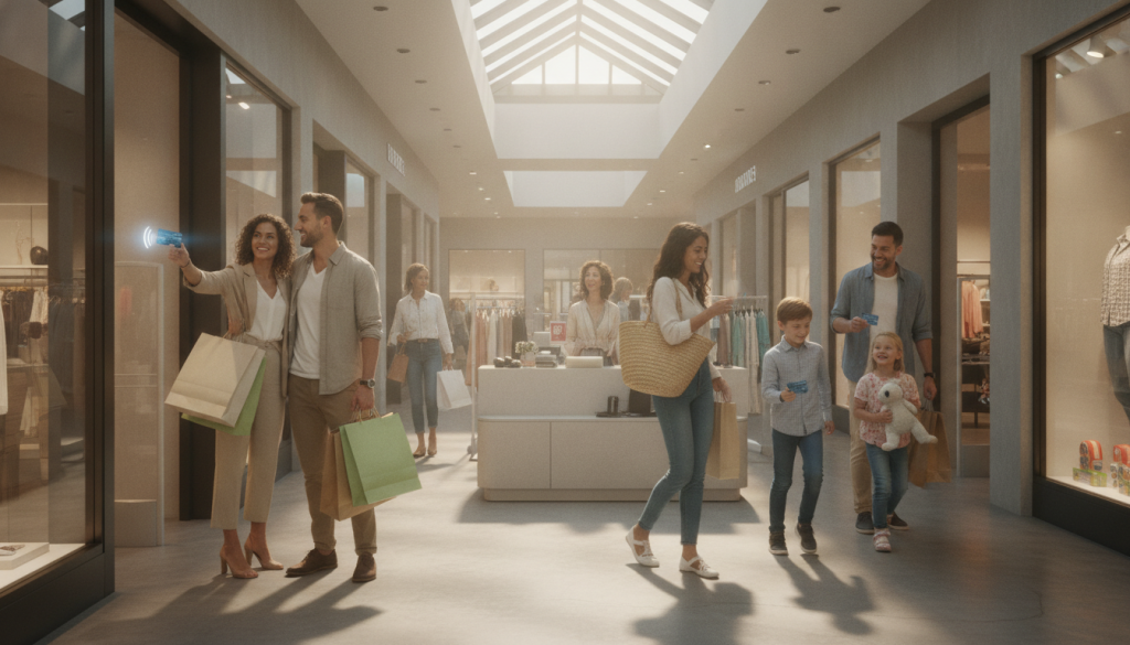 découvrez comment optimiser vos achats et profiter pleinement des boutiques grâce au shopping pass : astuces, avantages exclusifs et conseils pour une expérience shopping réussie.