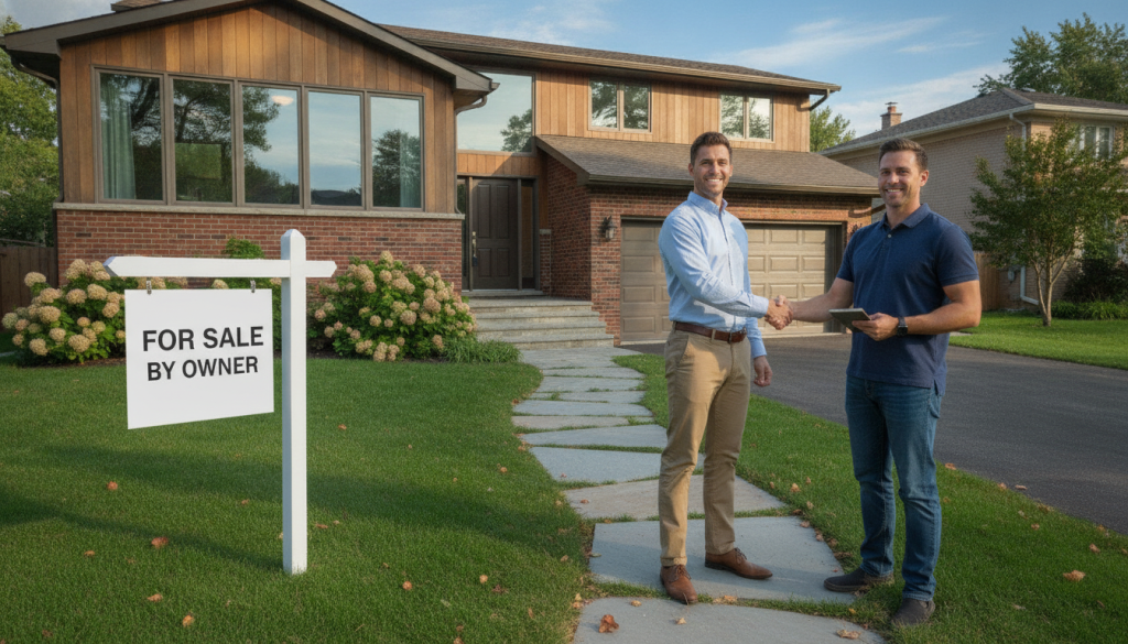 découvrez comment vendre votre maison sans passer par une agence immobilière, les étapes clés, les avantages et les précautions à prendre pour réussir votre vente en toute autonomie.
