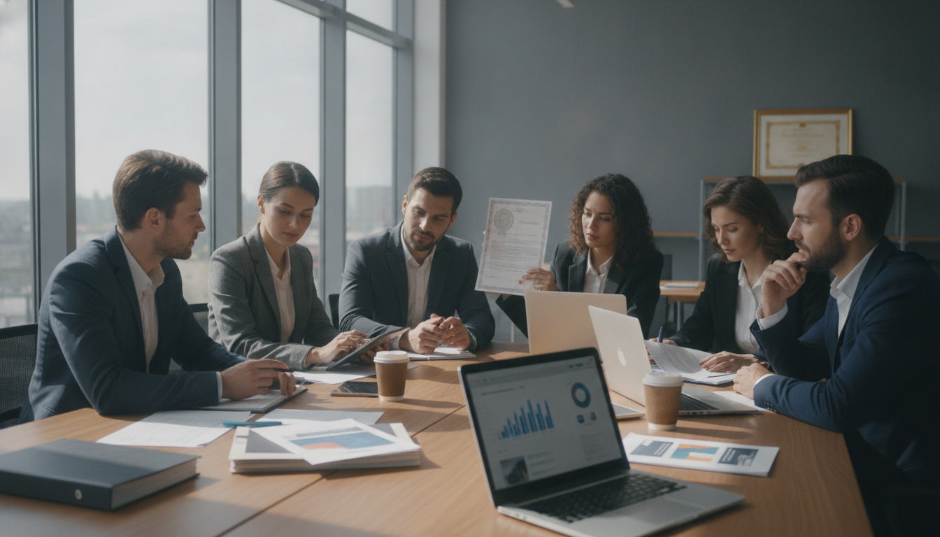Que faut-il savoir sur le RNCP niveau 6 et cette certification professionnelle ?