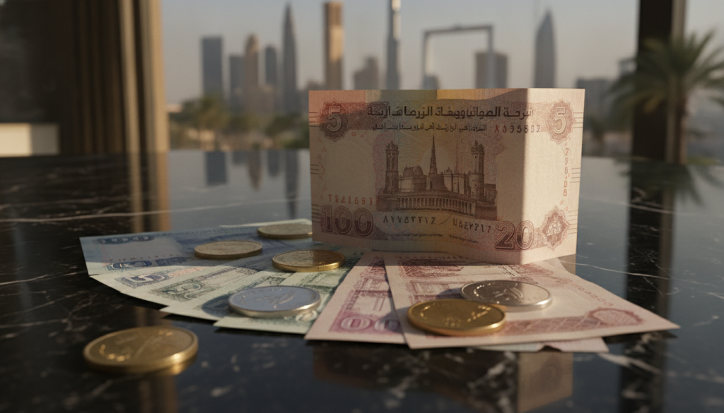 découvrez l'univers captivant de la monnaie de dubaï, ses secrets fascinants et son influence unique sur l'économie locale et mondiale.