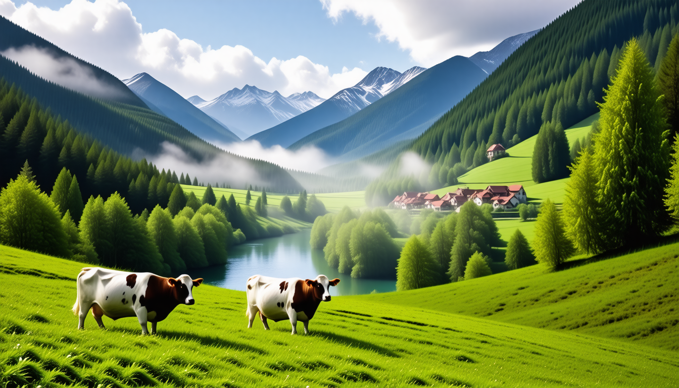 testez vos connaissances sur l'espagne verte, une région méconnue et splendide. découvrez ses secrets, sa culture et ses paysages uniques à travers ce quiz captivant.