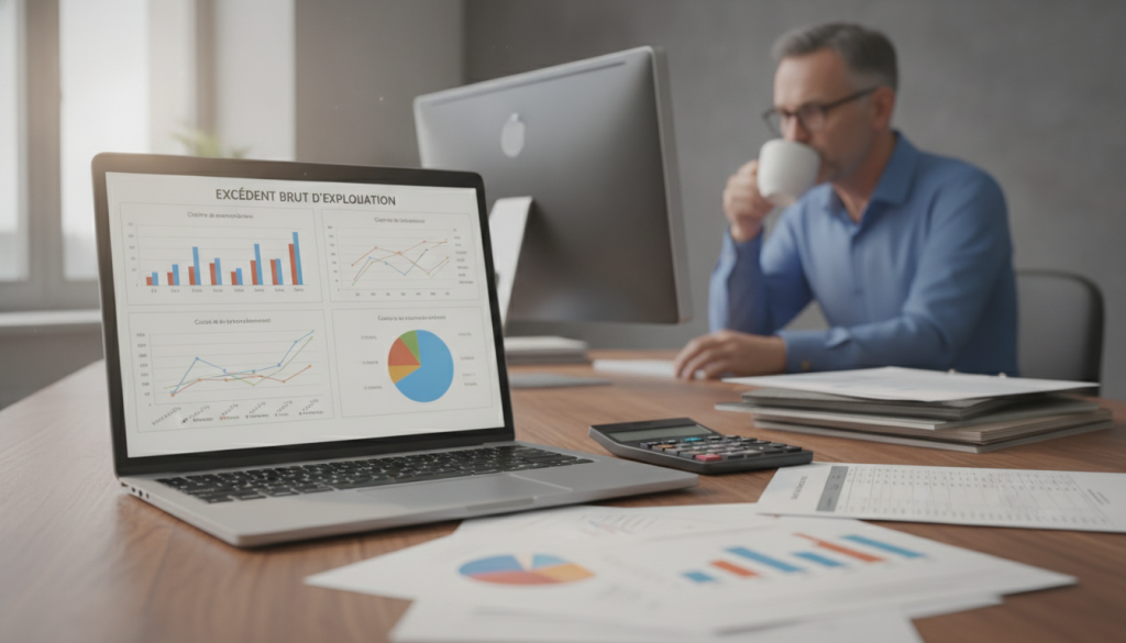 découvrez tout ce qu'il faut savoir sur l'ebe, l'excédent brut d'exploitation, pour mieux comprendre sa définition, son calcul et son importance dans l'analyse financière des entreprises.