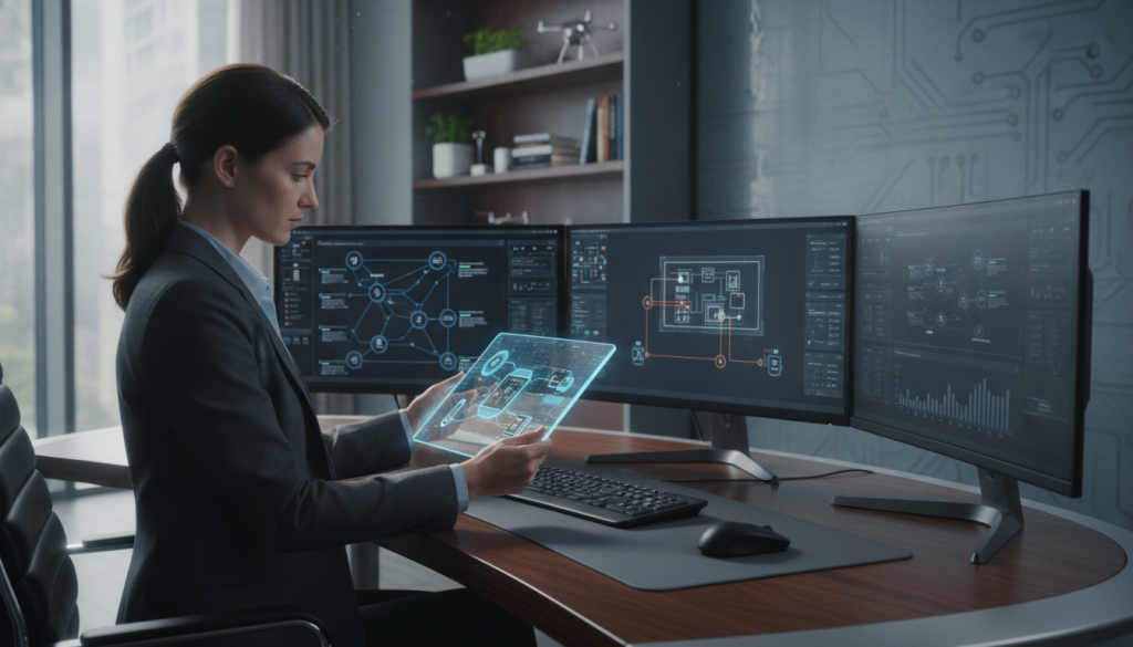 découvrez les étapes clés pour devenir architecte iot et réussir dans le secteur en pleine expansion des objets connectés. apprenez les compétences indispensables, les formations recommandées et les opportunités de carrière.