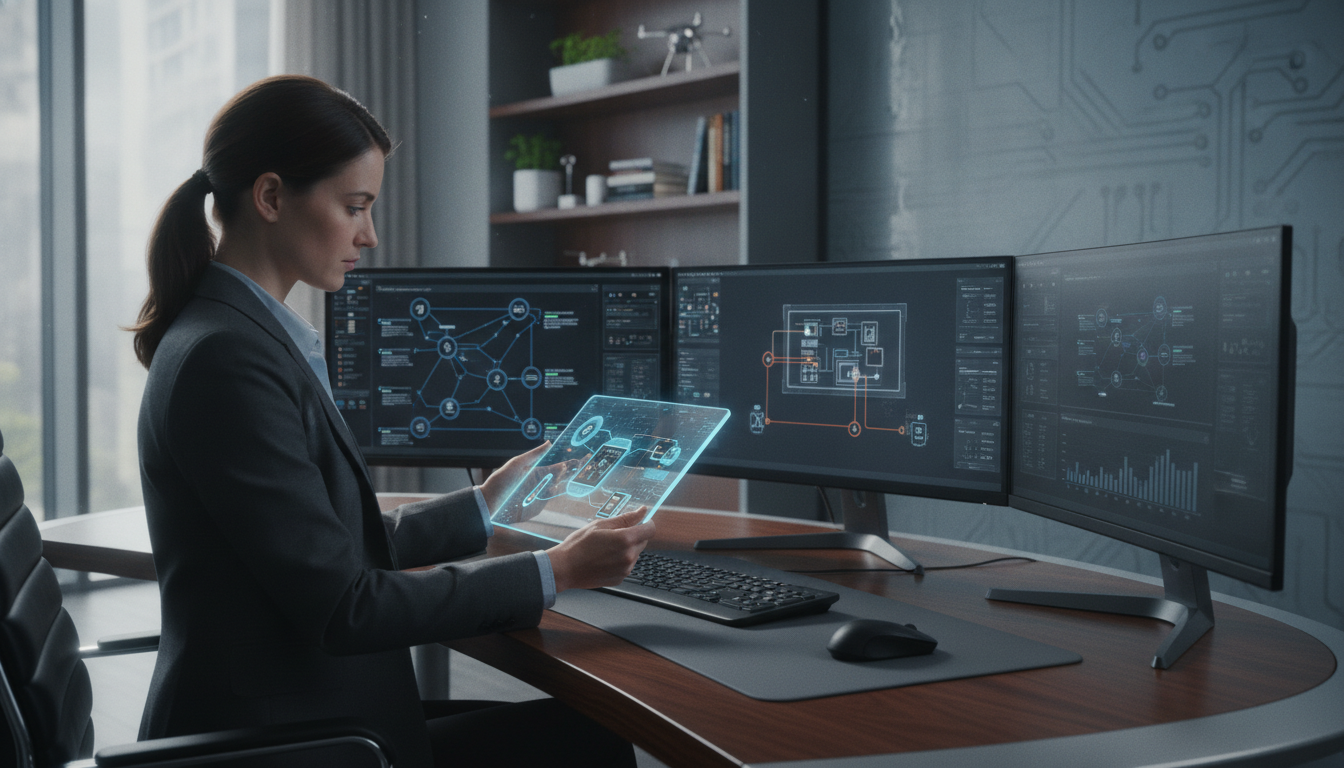 Comment devenir architecte IoT et réussir dans le domaine des objets connectés ?