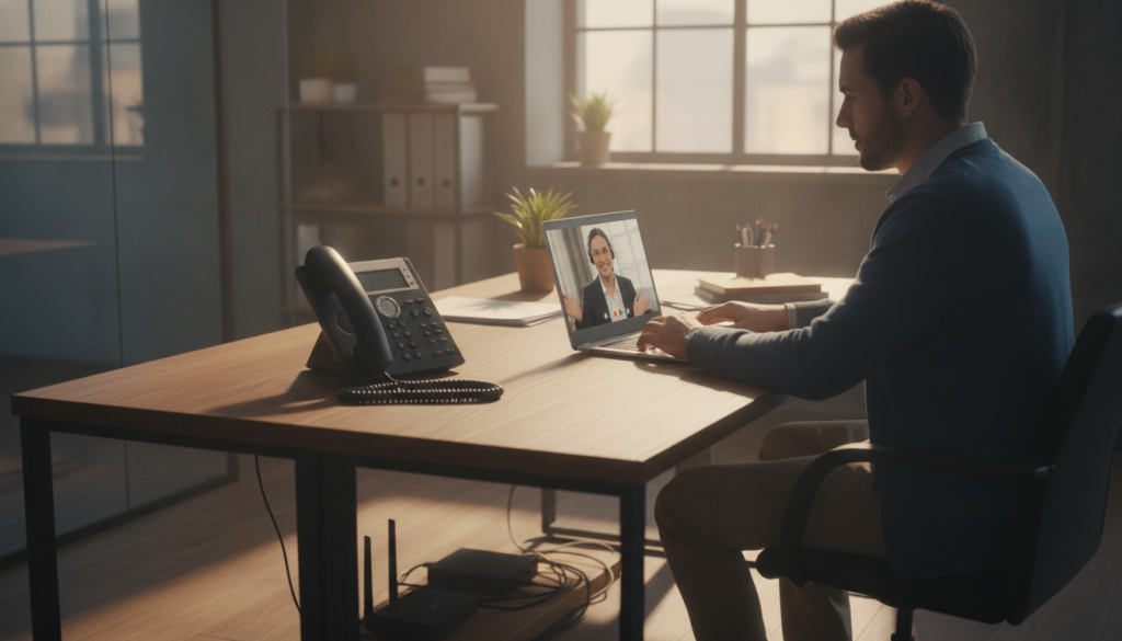 découvrez les étapes essentielles pour ouvrir une ligne téléphonique professionnelle et assurer une communication efficace pour votre entreprise.