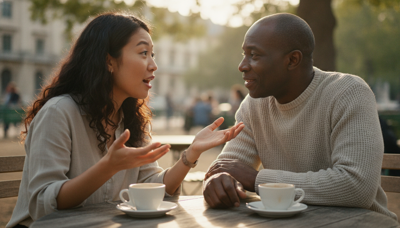Pourquoi la communication verbale et non-verbale est-elle essentielle ?