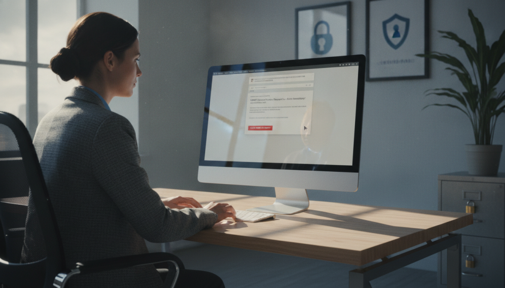 découvrez pourquoi les tests de phishing sont indispensables pour protéger votre entreprise contre les cyberattaques et renforcer la sécurité de vos données sensibles.