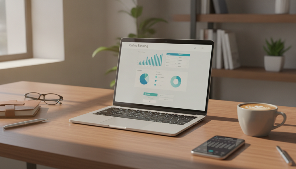 découvrez les avantages d'un compte professionnel en ligne pour votre sasu : gestion simplifiée, économies et services adaptés à vos besoins.