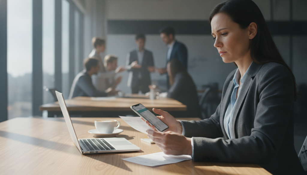 découvrez les démarches à suivre et vos droits en cas de non-paiement de votre complément de salaire par votre employeur, pour protéger vos revenus et faire valoir vos obligations salariales.