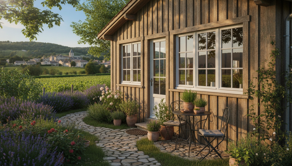 découvrez les prix et les avantages des tiny houses en france, une solution économique et écologique pour un mode de vie minimaliste et autonome.