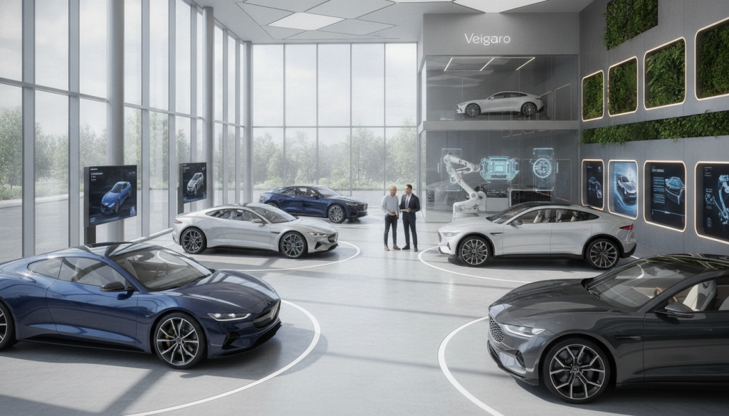 découvrez veigaro, la boutique auto qui combine fiabilité et innovation pour vous offrir les meilleurs produits et services automobiles.