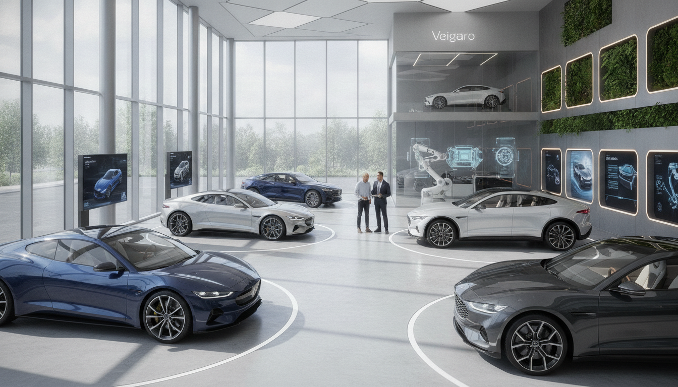 Veigaro : la boutique auto qui allie fiabilité et innovation ?